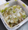 洋琪 芥末章魚70g 日料店佐酒壽司食材 下酒海鮮預(yù)制菜 夜宵出游露營 曬單實拍圖