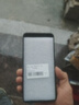 卡亦族適用vivoiQOO8手機(jī)殼磨砂玻璃新款商務(wù)簡約超薄iQOO8Pro保護(hù)套防摔iQOO8Pro傳奇版輕奢高檔男女款 【磨砂AG殼】升級防摔版 淡雅灰G7595 vivo iQOO8 曬單實拍圖
