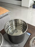 岡田（日本）全自動上水壺控溫一體機桌泡茶電熱燒水壺抽水茶幾茶臺煮茶器抽水燒水器茶具套裝 1L 底部上水【純鈦壺】 曬單實拍圖