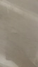 十月結(jié)晶孕婦褲孕婦裝夏季安全褲防走光孕期冰絲高腰打底褲短褲薄款 米色L 曬單實(shí)拍圖