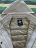 Columbia哥倫比亞女金點(diǎn)三合一防水沖鋒衣700蓬鴨絨羽絨服XR4528 191 XL (170/92A) 曬單實(shí)拍圖