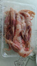森農(nóng)樂(lè)牡丹蝦新鮮刺身級(jí)鮮活冷凍日料理即食國(guó)產(chǎn)鰲蝦斑點(diǎn)蝦生吃甜蝦紅蝦 500g(凈重)  7-9cm【17-25頭/盒 口感佳】 曬單實(shí)拍圖