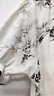 帕蘭朵【舒適透氣】純棉睡裙女帶胸墊連衣裙2025款可外穿睡衣女家居服L 曬單實(shí)拍圖