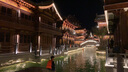 赟婭宇航員筆筒收納擺件系列辦公室客廳桌面創(chuàng  )意可愛(ài)太空人書(shū)桌臥室裝 宇航員筆筒-敬禮 曬單實(shí)拍圖