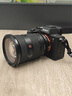 索尼（SONY）FE 24-70mm F2.8 GM II 全畫幅標(biāo)準(zhǔn)變焦 G大師鏡頭 恒定光圈 廣角到中焦距 SEL2470GM2限時(shí)贈(zèng)尼克斯82UV 進(jìn)階套餐 曬單實(shí)拍圖