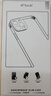 開美智（KMaxAI）適用三星Galaxy S21手機(jī)殼保護(hù)套 升級(jí)鏡頭全包防摔防刮TPU晶透軟殼 透明 曬單實(shí)拍圖