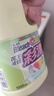花王（KAO）彩漂液1000ml 原裝進口 強效去污漬去異味 彩色衣物漂白劑水 曬單實拍圖