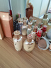 后（The history of whoo）韓國精華液 秘貼循環(huán)導(dǎo)入補水保濕女士護(hù)膚品節(jié)日禮物 后秘貼煥能修護(hù)精華液90ml 曬單實拍圖