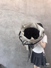 白惜牙膏鳳梨味100g抗糖益生菌抑氨基酸含氟護(hù)齦凈白清新口臭氣男女士 曬單實(shí)拍圖