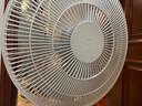 米家小米直流變頻落地扇Pro【國家補貼】 電風(fēng)扇家用自然風(fēng)臺地兩用輕音節(jié)能藍牙遙控輕薄充電寶供電 米家直流變頻落地扇 Pro 曬單實拍圖