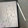 ipad電容筆適用蘋(píng)果apple pencil一二代觸屏筆平板觸控筆手寫(xiě)筆 一代新款【有線(xiàn)充電+磁力吸附】 曬單實(shí)拍圖