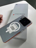 猩球衛(wèi)士感膚外殼適用小米15SPro手機殼Xiaomi 15S Pro光柵條紋磁吸殼輕薄磨砂半透明保護套個性時尚外殼 【透黑黑邊】丨磁吸膚感保護殼 【關(guān)注店鋪】會員專享18個月有限質(zhì)保 曬單實拍圖