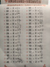小笨熊 幼小銜接全橫式口算題卡 50以內(nèi)加減法 天天練幼升小練習(xí)冊學(xué)前班數(shù)學(xué)思維訓(xùn)練題豎式混合 曬單實(shí)拍圖