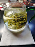 毛克翕貴州雷公山高山綠茶球形茶袋裝一級(jí)銀球茶100g/袋 2025年新茶 曬單實(shí)拍圖