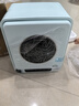 梵詩蓮消毒柜嬰兒奶瓶消毒烘干一體機帶烘干三合一紫外線暖奶消毒器殺菌 23L 紫外線消毒 +按鍵操控+烘干 嬰兒專用家用小型消毒碗柜可優(yōu)萌 曬單實拍圖