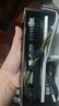 奧克斯（AUX）強光手電筒超亮戶(hù)外充電變焦遠射長(cháng)續航野照明物業(yè)軍騎家工業(yè)手電筒【M77白激光】4000mAh 曬單實(shí)拍圖