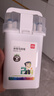 得力(deli)24色食品級水性馬克筆兒童粗細雙頭三角桿可水洗水彩筆學(xué)生美術(shù)畫(huà)筆熒光筆學(xué)生國慶出游 曬單實(shí)拍圖