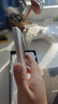 OPPO Find X8 Ultra 16GB+512GB 月光白 夜景人像專(zhuān)業(yè)鏡頭 丹霞原彩鏡頭  驍龍8至尊版 AI 5G旗艦手機 曬單實(shí)拍圖
