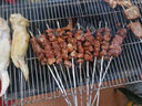 甄灘記寧夏鹽灘羊肉 精修羔羊腿生鮮羊肉燒烤池羊后腿新鮮現(xiàn)宰年貨禮盒 【爆款推薦】5斤精修灘羊后腿 曬單實(shí)拍圖