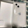 Apple/蘋果 iPhone 14 (A2884) 256GB 星光色 支持移動聯(lián)通電信5G 雙卡雙待手機 曬單實拍圖
