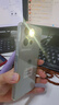摩托羅拉【手機(jī)AI大屏】聯(lián)想moto G75 四年質(zhì)保 6.8英寸LCD護(hù)眼大屏 抗水耐摔 全功能NFC 8+256GB 竹葉青 曬單實(shí)拍圖