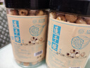 即食蓮子脆500g香酥脆蓮子干去芯無芯脫水無添加果蔬菜干新貨零食 蓮子脆【肝腎雙補(bǔ)】原味250g 曬單實(shí)拍圖
