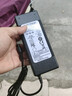 京川旭適用于小迷米你九號N3M240平衡車(chē)充電器三孔四孔通用電源適配器 平衡車(chē)充電器(四孔63v) 曬單實(shí)拍圖