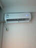 海爾（Haier）空調(diào)【國家補(bǔ)貼20%】自清潔壁掛機(jī)WIFI智控變頻新一級能效節(jié)能大掛機(jī)家用臥室空調(diào) 小紅花以舊換新 大1匹 一級能效 【凈暢】除菌自清潔 曬單實(shí)拍圖