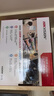 HIKVISION?？低?硬盤錄像機(jī)監(jiān)控主機(jī)XVR4路高清同軸模擬網(wǎng)絡(luò)錄像機(jī)DS-7104HGH-F1/N 曬單實(shí)拍圖