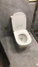 科勒（KOHLER）星慧智能坐便器衛生間多功能加熱除菌沖洗家用一體馬桶座便器 智能馬桶400mm坑距 曬單實(shí)拍圖