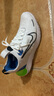 耐克NIKE跑步鞋男子FREE RN FK NEXT運動(dòng)鞋FB1276-104白藍綠40.5 曬單實(shí)拍圖