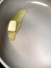 Debo 德鉑抖音同款平底鍋煎鍋有鈦無涂層不沾鍋家用煎蛋煎牛排鍋 升級款三倍不粘--更耐磨 32cm 曬單實拍圖