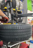 米其林（MICHELIN）汽車輪胎215/55R17 94V 浩悅四代 PRIMACY 4 適配比亞迪秦PRO 曬單實(shí)拍圖