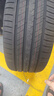 胎小強(qiáng)10號(hào)【MAX3花紋】 全新汽車 265/35R21 101Y ZR EV 奧迪A8 曬單實(shí)拍圖