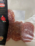 beretta意式薩拉米小食拼盤(pán)冷盤(pán)100g 曬單實(shí)拍圖
