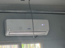 HYUNDAI韓國現(xiàn)代 一級能效空調(diào)冷暖掛機(jī)定頻1/1.5匹p單冷一/二/三臥室出租房立式柜機(jī)壁掛式節(jié)能省電靜音 大1.5匹 一級能效 冷暖-送貨上門22㎡ 不含安裝+全國聯(lián)保6年 曬單實(shí)拍圖