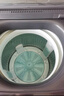 海爾（Haier）洗衣機(jī)全自動(dòng)10公斤/12公斤直驅(qū)變頻波輪家用洗衣機(jī)一級(jí)能效大容量AI智洗電離除菌 家電補(bǔ)貼20% 【新品12KG】超凈洗1.13洗凈比+變頻直驅(qū) 曬單實(shí)拍圖