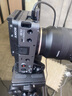 索尼（SONY） ILME-FX30高清數(shù)碼攝像機4K電影攝影機便攜式專業(yè)拍攝直播旅游手持隨身錄像機 FX30B+騰 龍17-70F2.8（大光圈） 標(biāo)配 曬單實拍圖