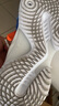 ADIDAS/阿迪達(dá)斯Pro Bounce 2018 Low男款實(shí)戰(zhàn)訓(xùn)練緩震場(chǎng)上運(yùn)動(dòng)籃球鞋 FW0903 主圖推薦款 42 曬單實(shí)拍圖