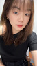 鉑思亞法式藍色葉子耳環(huán)女新款耳扣時(shí)尚小巧耳飾高級感氣質(zhì)獨特耳釘飾品 【葉靈】 曬單實(shí)拍圖