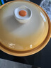 蘇泊爾SUPOR 家用砂鍋煲湯鍋耐高溫不開裂陶瓷煲3.0L養(yǎng)生燉鍋EB30WT01 曬單實(shí)拍圖