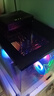 英特爾酷睿i5 12400F/RTX4060/3060臺(tái)式機(jī)電腦RTX3080 16G獨(dú)顯高配游戲主機(jī)家用辦公設(shè)計(jì)電競(jìng)直播組裝機(jī) 套餐三：i5 12400F/RTX3050 8G 曬單實(shí)拍圖