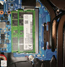 SK HYNIX海力士 DDR5 4800 5600 6400 筆記本內(nèi)存條 原廠海力士Adie Mdie顆粒 64G(32G*2) DDR5 5600MHz套條 曬單實(shí)拍圖