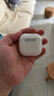 Apple/蘋果 AirPods 4(支持主動降噪)搭配無線充電盒(USB-C)蘋果耳機 藍牙耳機適用iPhone/iPad 四代 曬單實拍圖