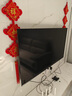海信電視E7N Pro 55英寸信芯芯片H6 U+Mini LED黑曜屏 300Hz高刷AI智能55E7N-PRO國家補貼20% 曬單實拍圖