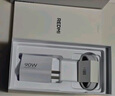 小米（MI）【國家補貼】REDMI Turbo 4 Pro 第四代驍龍8s 7550mAh長續(xù)航 12GB+256GB 白色 小米紅米5G手機 曬單實拍圖