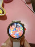 HUAWEI WATCH GT 5 國家補貼15% 珍珠白41mm華為智能手表情緒健康助手玄璣感知系統(tǒng) 曬單實拍圖