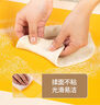 美廚（maxcook）揉面墊 食品級硅膠和面板搟面案板 配搟面杖切面刀滾輪MCPJ3932 曬單實拍圖
