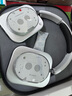NOTHING Headphone(1)  【新品】頭戴式無線降噪藍(lán)牙耳機(jī) HiFi音質(zhì) 空間音頻 兼容蘋果安卓系統(tǒng) 白色 曬單實(shí)拍圖