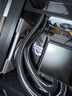 華碩B850 X870主板搭A(yù)MD銳龍CPU R7 9700X 9800X3D 9950X3D主板CPU套裝 板U套裝 華碩ROG X870-F GAMING WIFI R7 9800X3D散片 曬單實(shí)拍圖